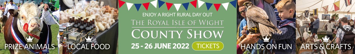 The Royal Isle of Wight County Show